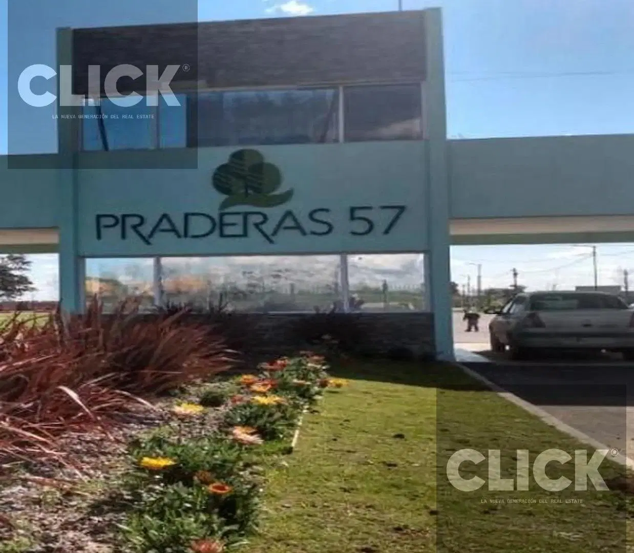 Lote en venta en Barrio Privado Praderas, Cañuelas 3
