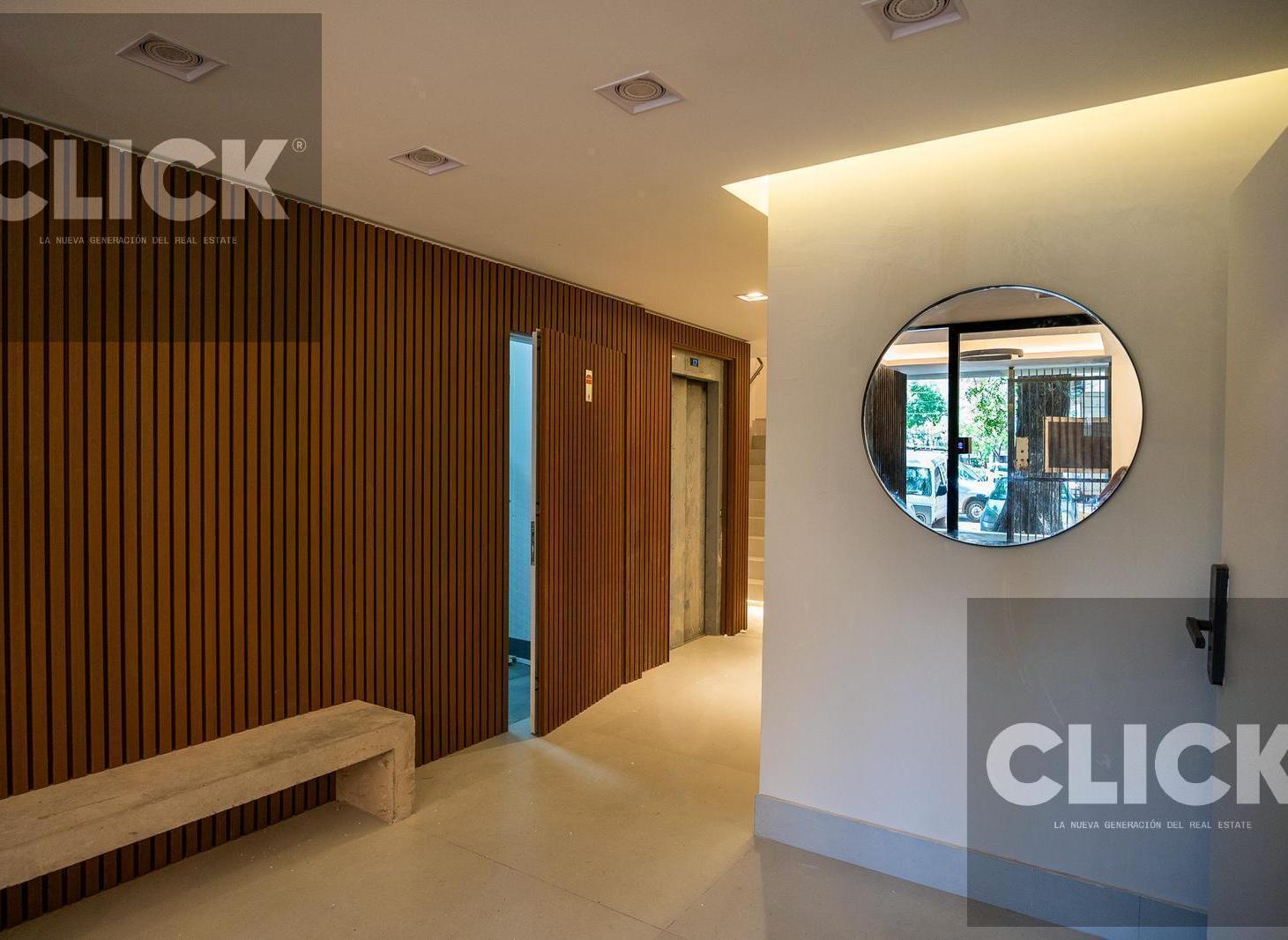Foto de Venta - 1 Ambiente - Ideal AIRBNB - Apto Profesional - Villa Crespo, imagen 3