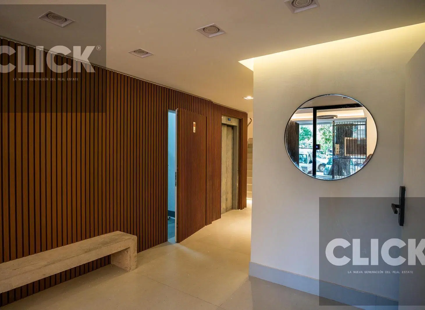 Venta - 1 Ambiente - Ideal AIRBNB - Apto Profesional -  Villa Crespo 4