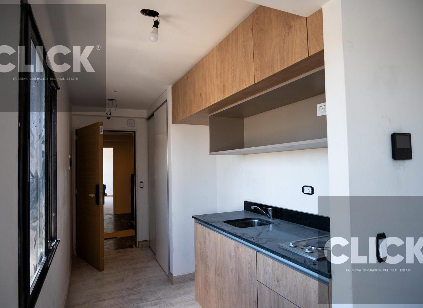 Venta - 1 Ambiente - Ideal AIRBNB - Apto Profesional - Villa Crespo