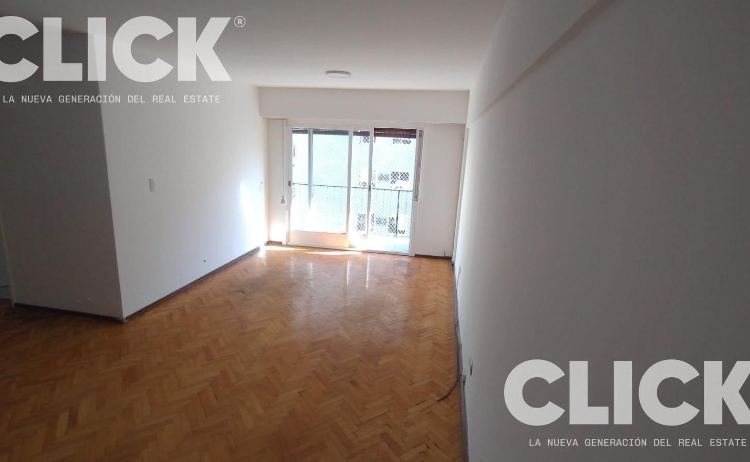 Venta - 3 Ambientes con balcón - Belgrano R
