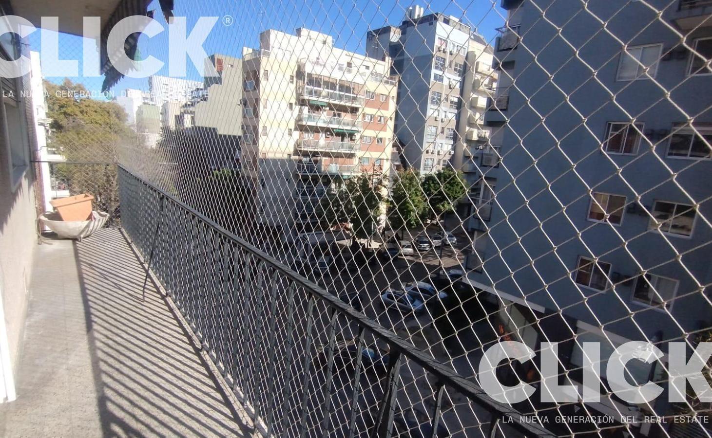 Foto de Venta - 3 Ambientes con balcón - Belgrano R, imagen 4