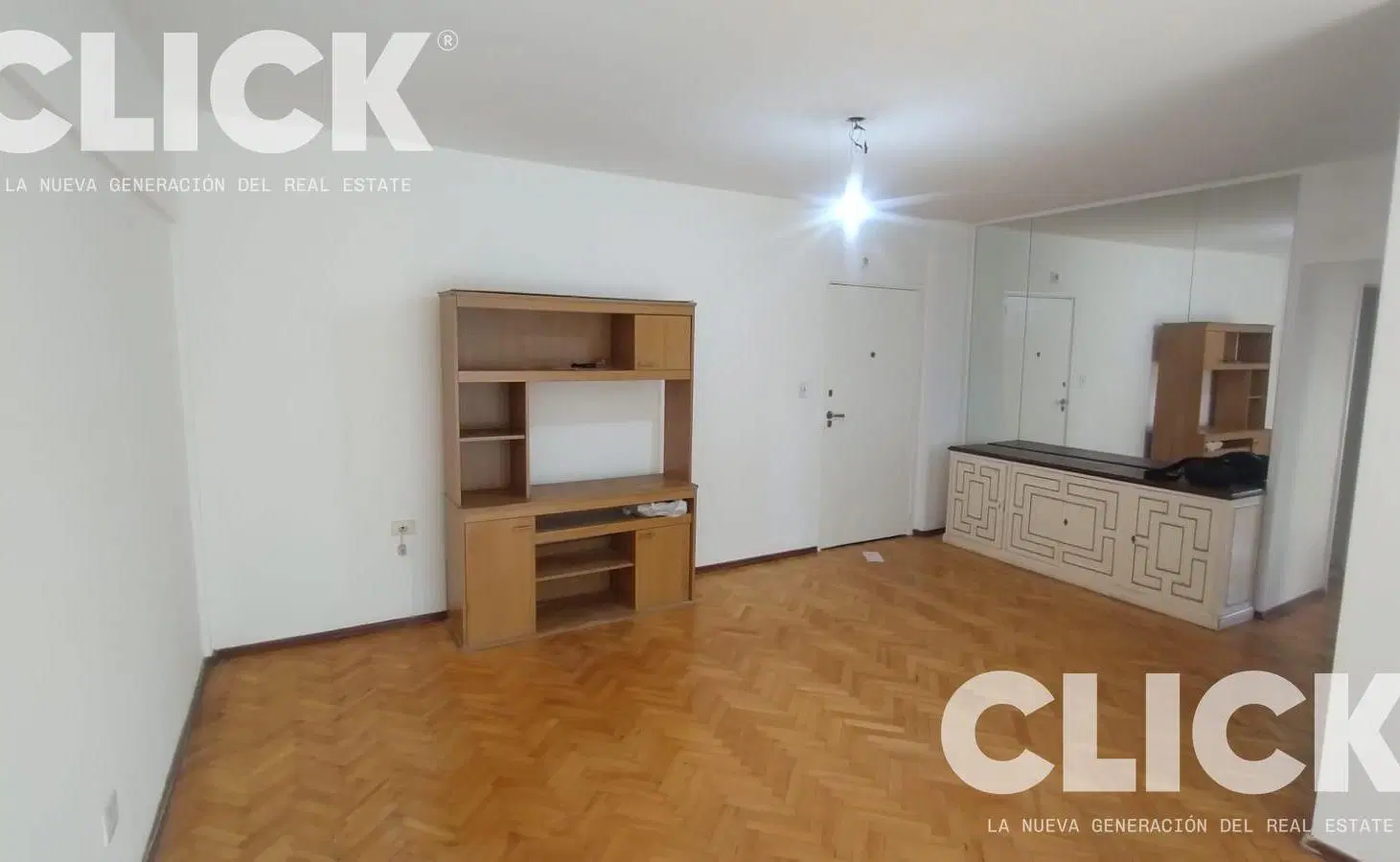 Venta - 3 Ambientes con balcón - Belgrano R 5