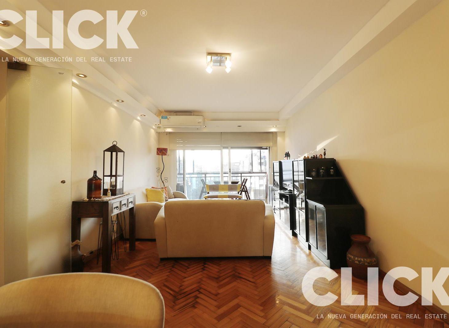 Foto de Venta - 4 ambientes con balcón - Dependencia - Villa Crespo, imagen 5