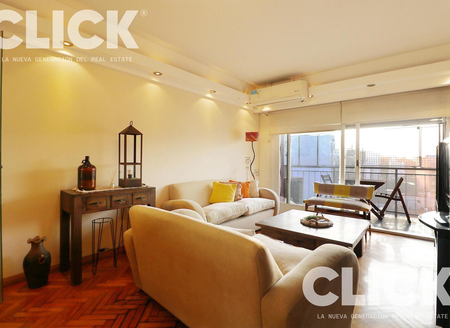 Foto de Venta - 4 ambientes con balcón - Dependencia - Villa Crespo, imagen 2