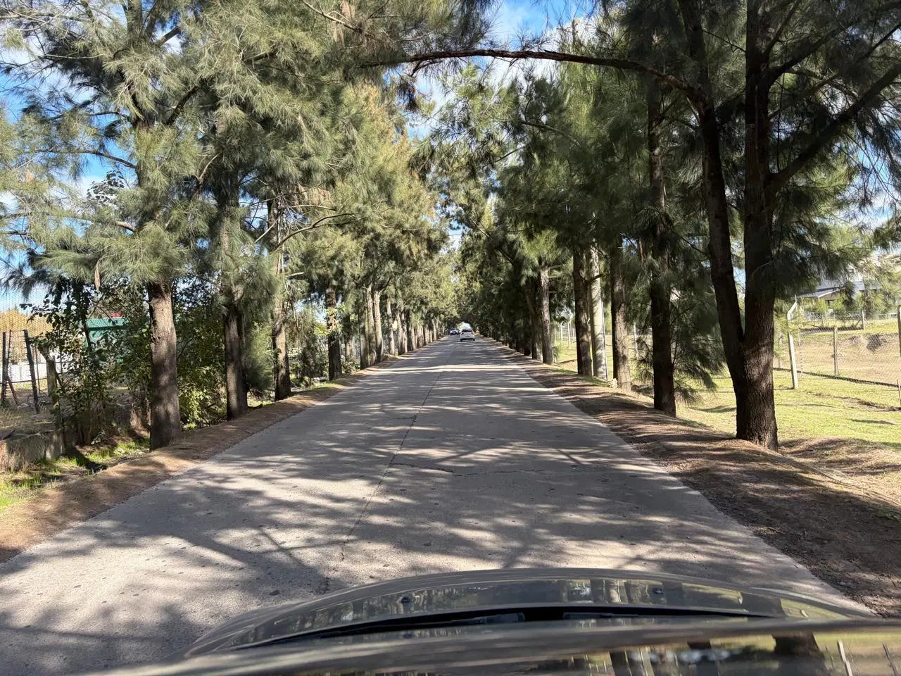 Lote en VENTA a la laguna en Barrio Privado Santa Clara al Sur 3