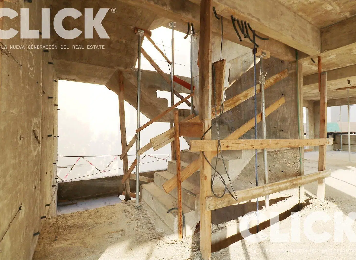 Venta - Monoambiente con balcón contrafrente - En Construcción - Villa del Parque 4