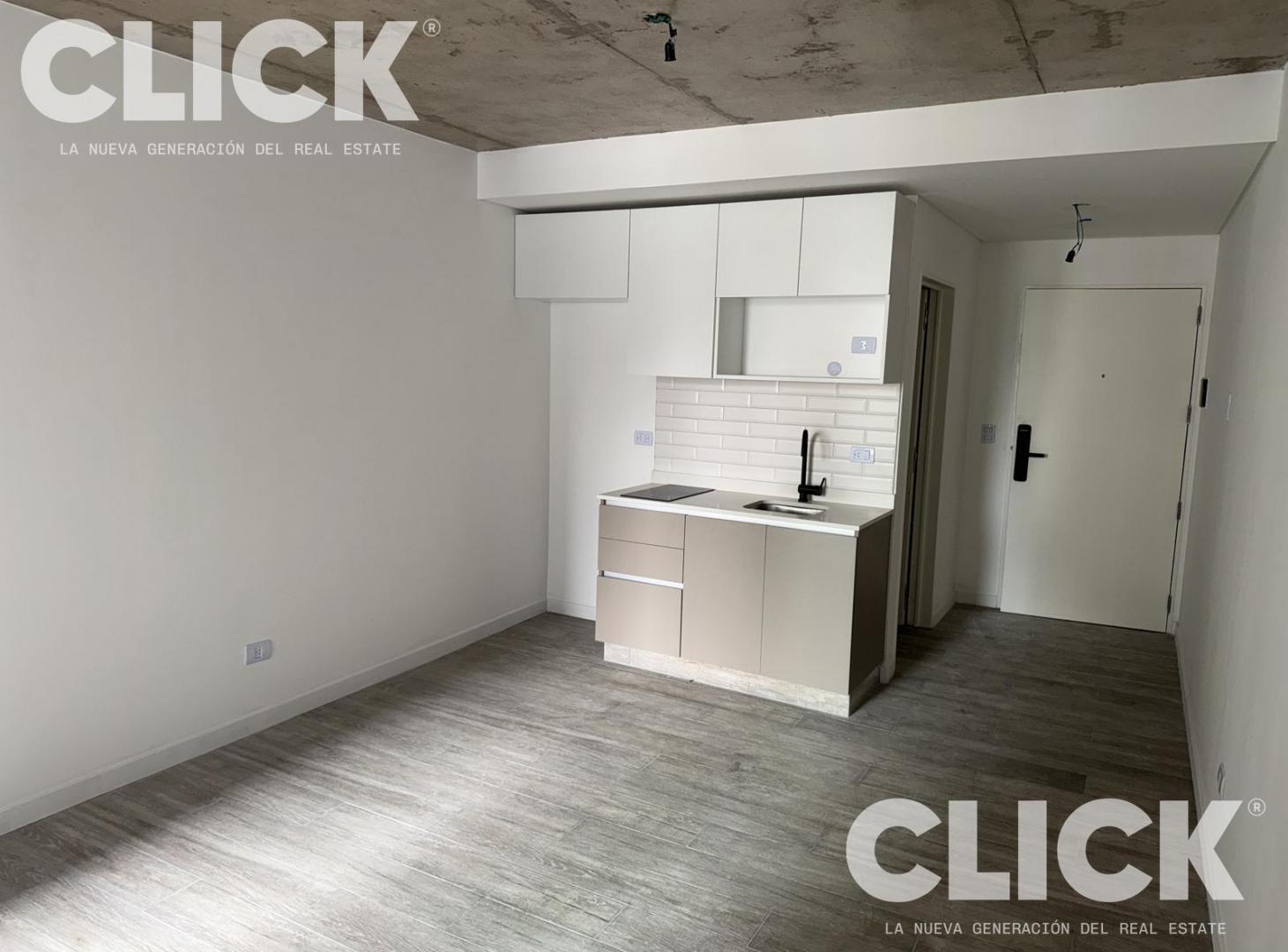 Venta - Monoambiente con balcón - full amenities - a estrenar - Villa Crespo