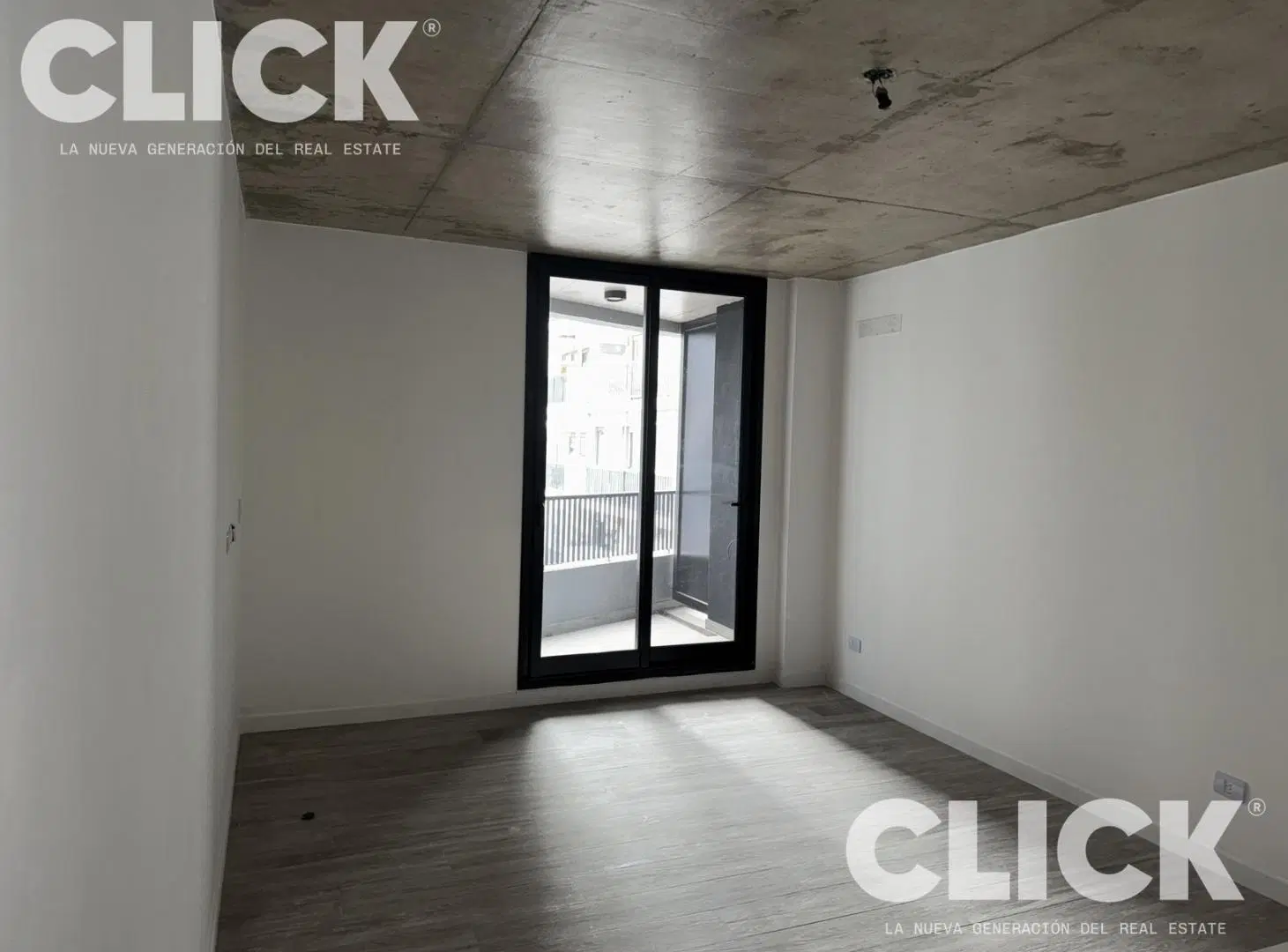Venta - Monoambiente con balcón - full amenities - a estrenar - Villa Crespo 3