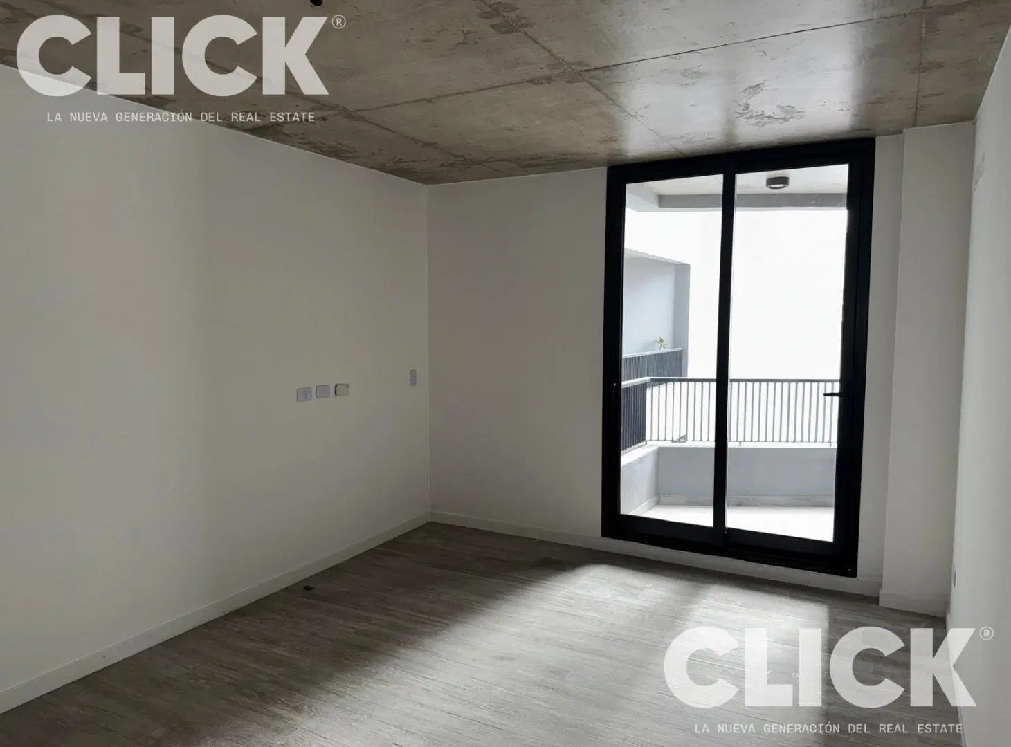 Venta - Monoambiente con balcón - full amenities - a estrenar - Villa Crespo 5