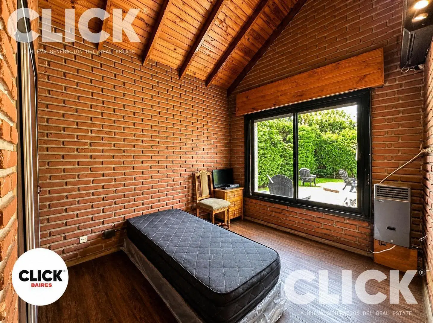 Casa 4 ambientes en venta en El Sosiego Canning 8