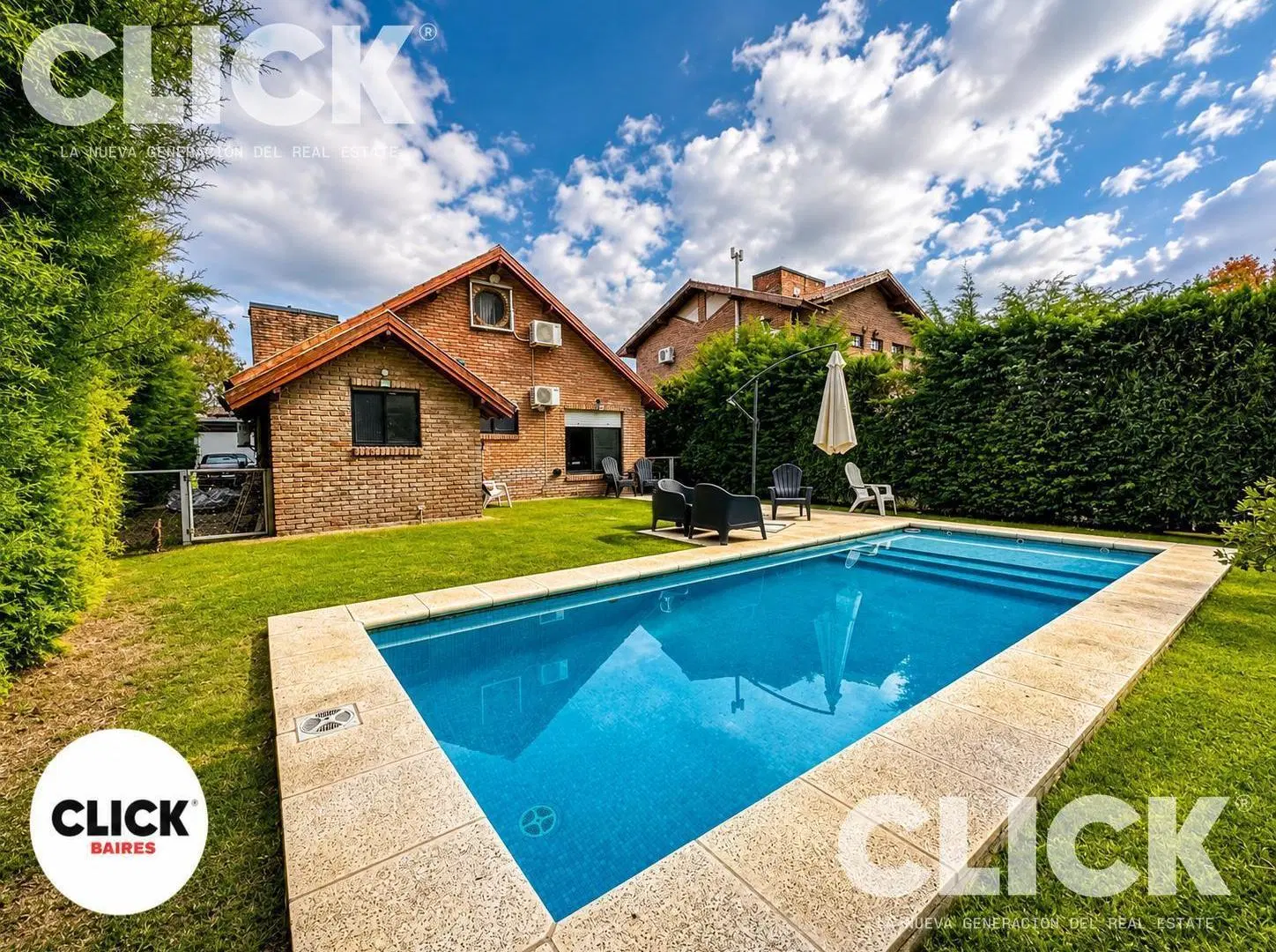 Casa 4 ambientes en venta en El Sosiego Canning 4