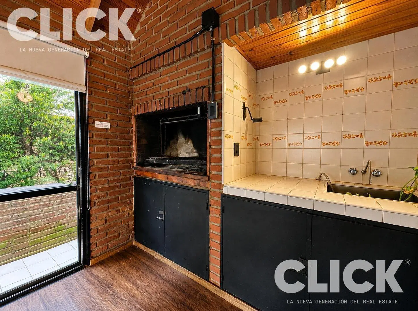 Casa 4 ambientes en venta en El Sosiego Canning 2