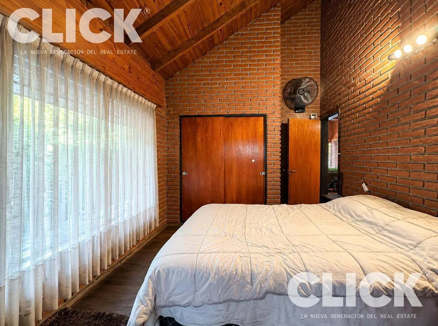 Casa 4 ambientes en venta en El Sosiego Canning 5