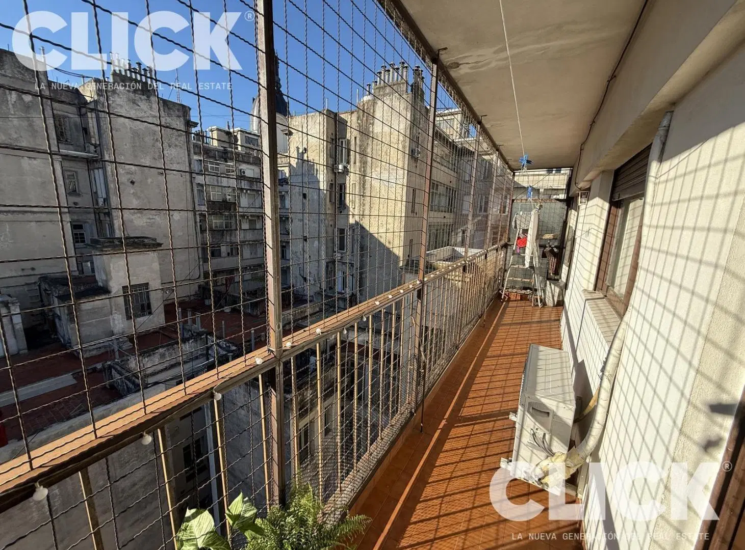 VENTA 4 AMBIENTES CON BALCON BALVANERA 2