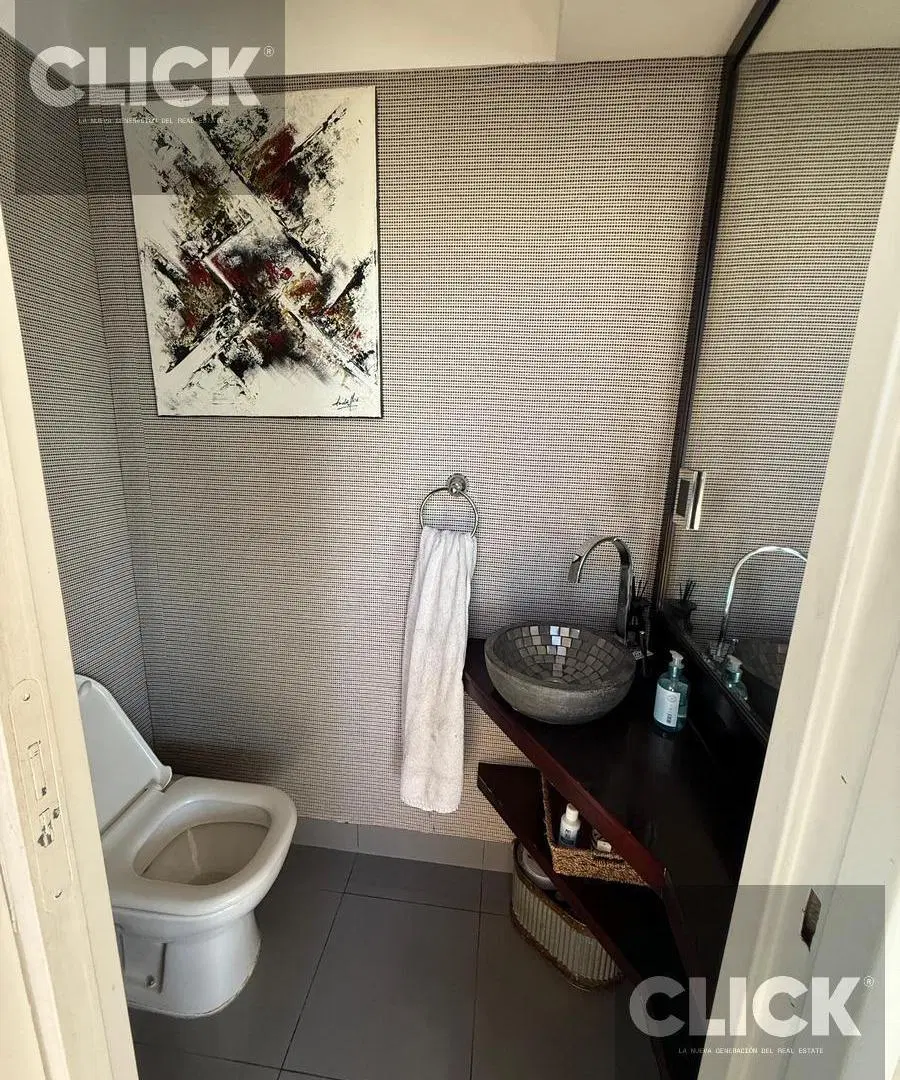 VENTA - 4 AMBIENTES DUPLEX - BALCONES - 2 COCHERAS - FULL AMENITIES - VILLA DEL PARQUE3 5