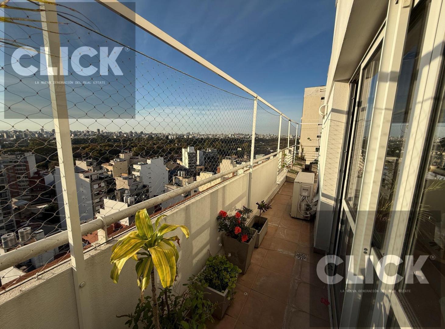 VENTA - 4 AMBIENTES DUPLEX - BALCONES - 2 COCHERAS - FULL AMENITIES - VILLA DEL PARQUE3
