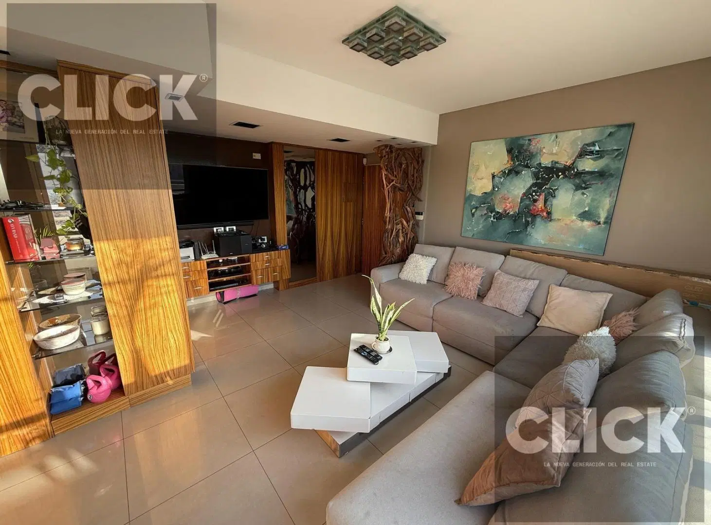 VENTA - 4 AMBIENTES DUPLEX - BALCONES - 2 COCHERAS - FULL AMENITIES - VILLA DEL PARQUE3 4