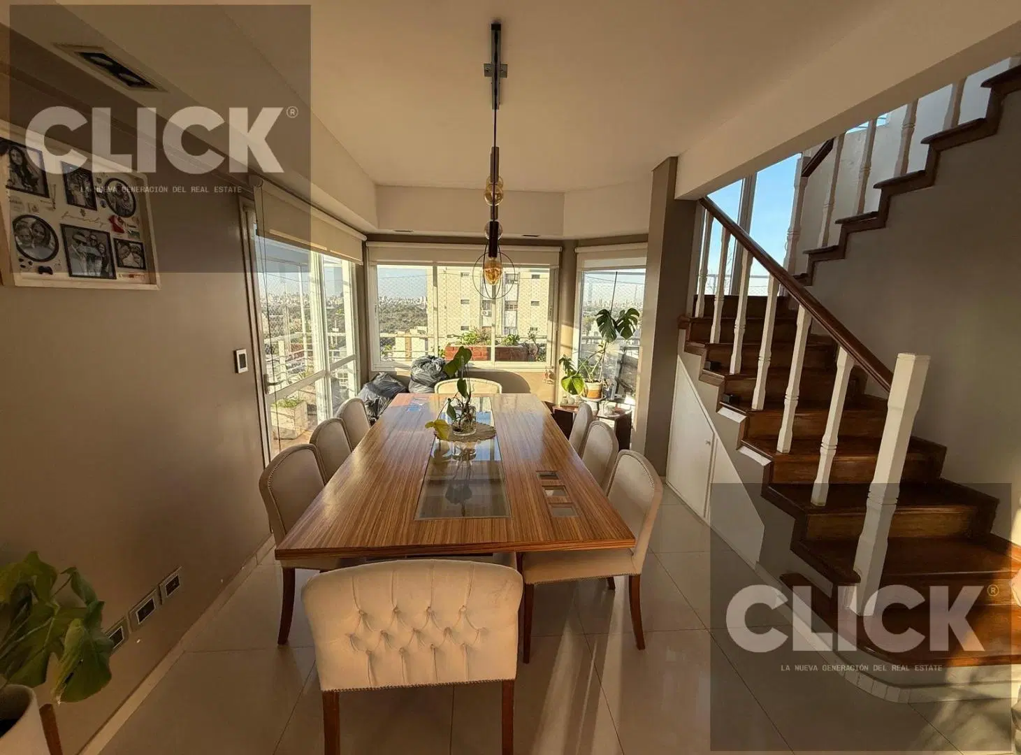 VENTA - 4 AMBIENTES DUPLEX - BALCONES - 2 COCHERAS - FULL AMENITIES - VILLA DEL PARQUE3 2