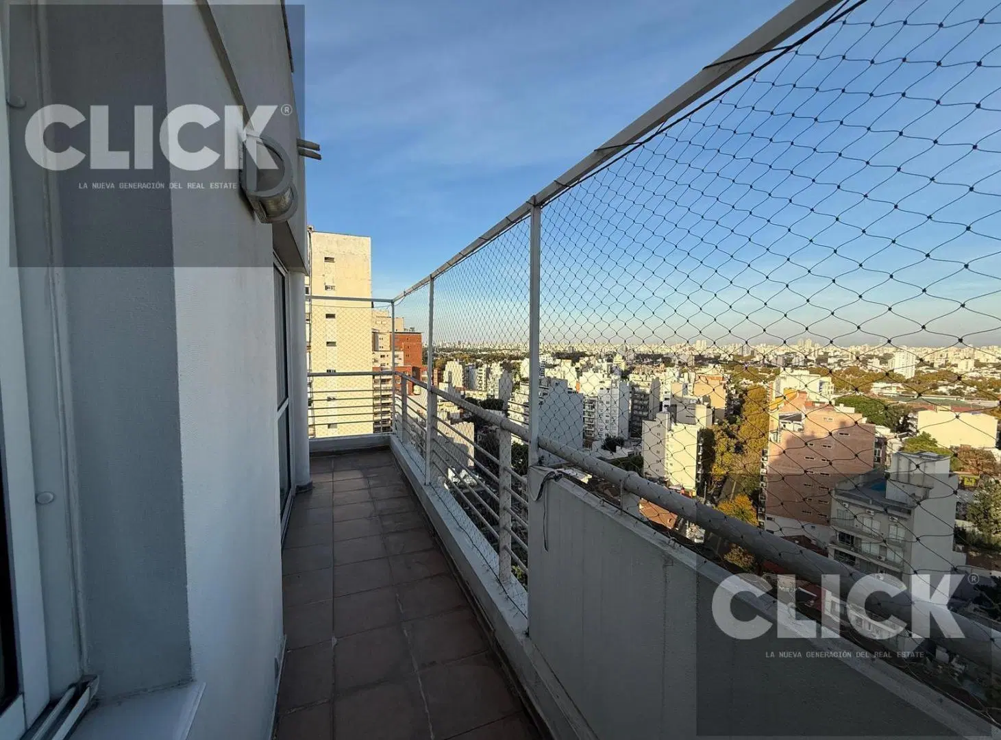 VENTA - 4 AMBIENTES DUPLEX - BALCONES - 2 COCHERAS - FULL AMENITIES - VILLA DEL PARQUE3 4