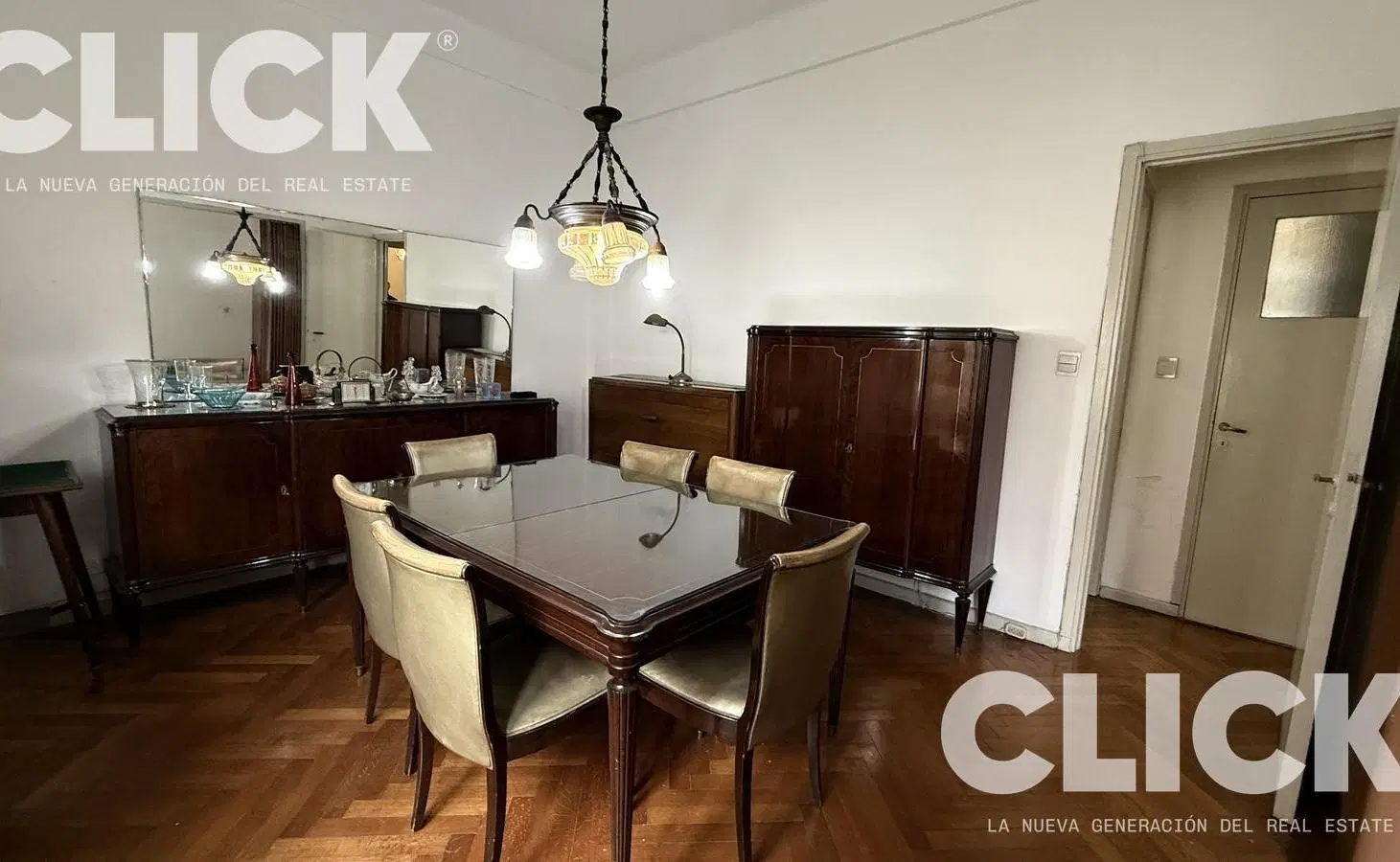 VENTA - DEPARTAMENTO 4 AMBIENTES - BALCON - BALVANERA 2