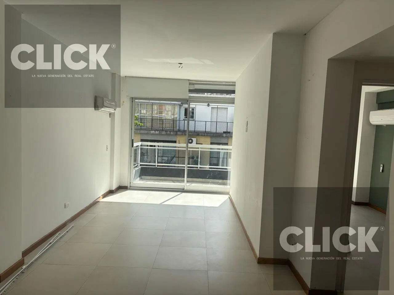 VENTA - MONOAMBIENTE C/BALCÓN - PALERMO 2