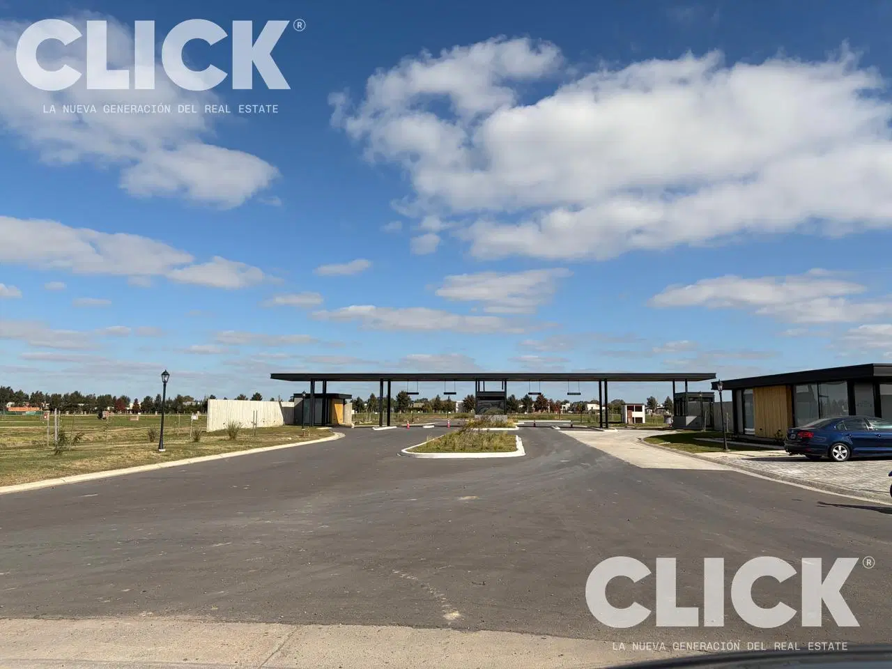 Lote en venta en Barrio Privado San Roque, Ezeiza 5