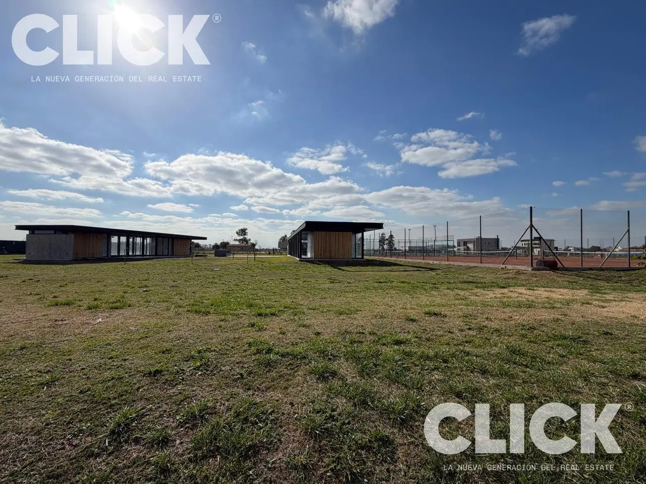 Lote en venta en Barrio Privado San Roque, Ezeiza 4