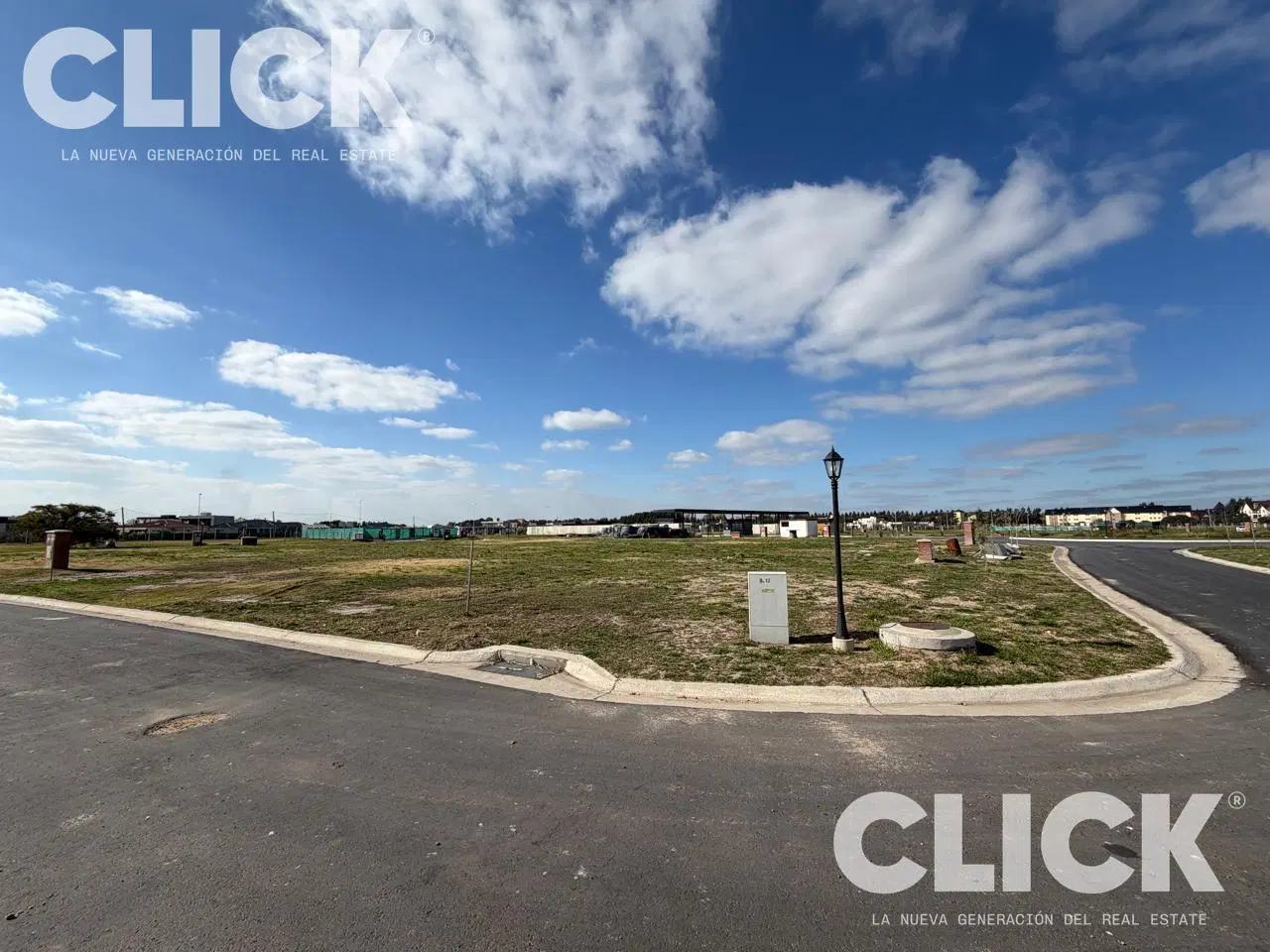 Lote en venta en Barrio Privado San Roque, Ezeiza 2