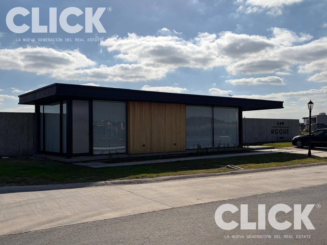 Lote en venta en Barrio Privado San Roque, Ezeiza