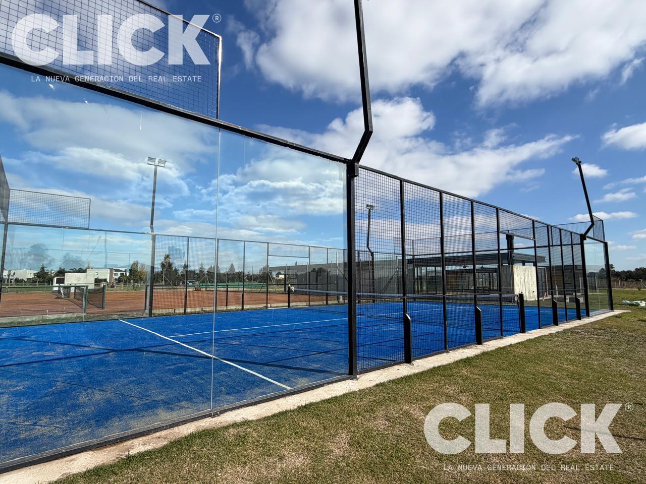 Foto de Lote en venta en Barrio Privado San Roque, Ezeiza, imagen 5