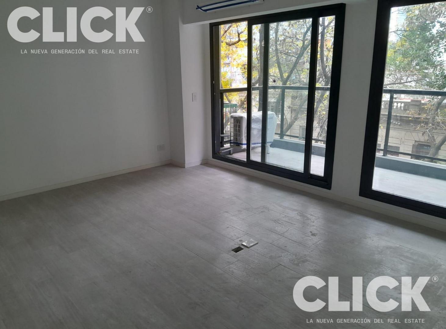 Foto de Venta - Monoambiente divisible con balcón - a estrenar - Las Cañitas, imagen 4