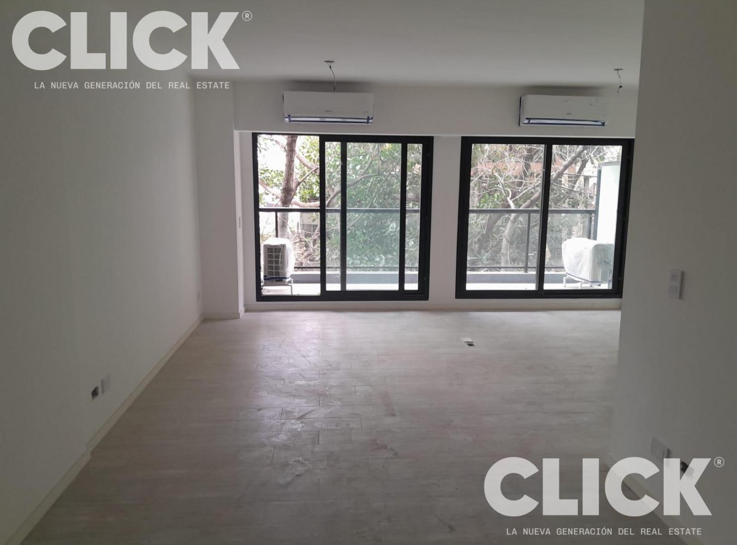 Foto de Venta - Monoambiente divisible con balcón - a estrenar - Las Cañitas, imagen 2