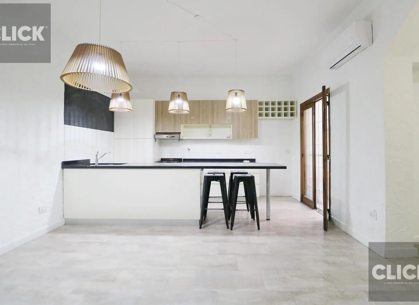 Venta - PH 6 ambientes - Refaccionado - Patio - Terraza - Almagro 2