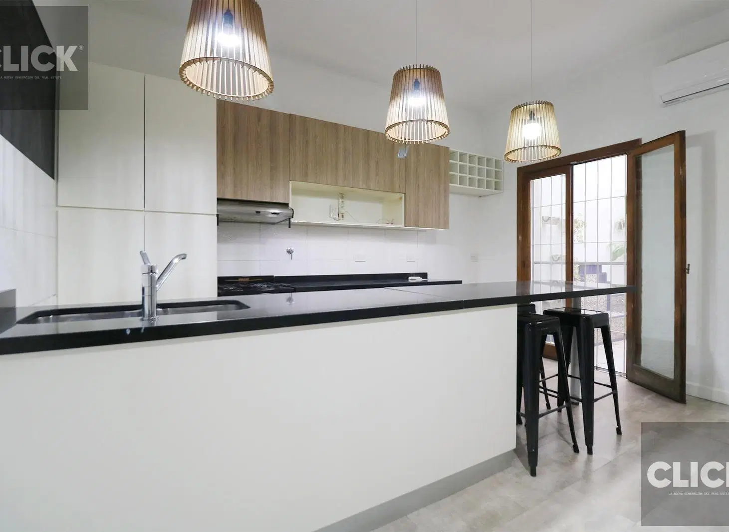 Venta - PH 6 ambientes - Refaccionado - Patio - Terraza - Almagro 4