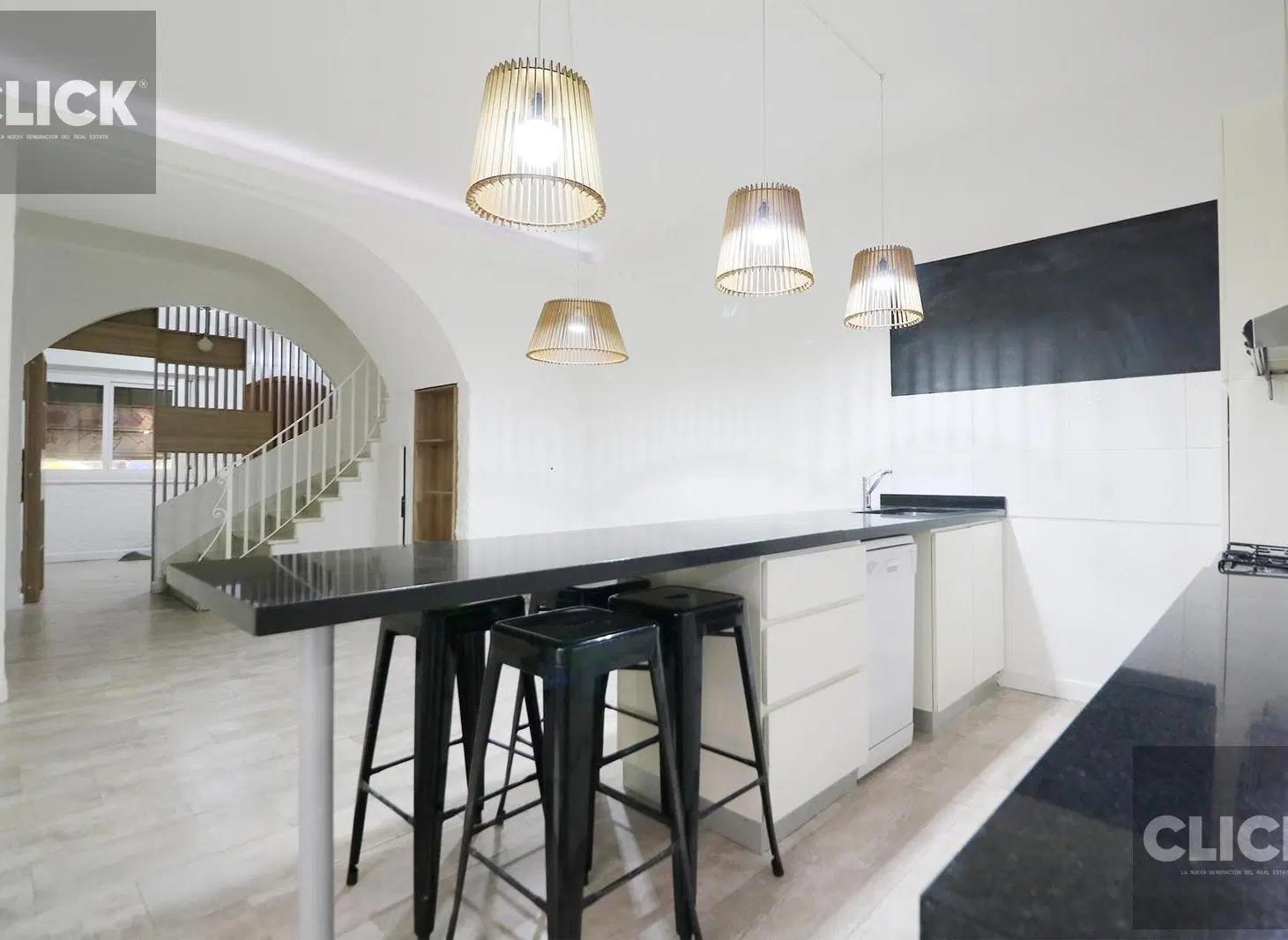 Venta - PH 6 ambientes - Refaccionado - Patio - Terraza - Almagro 3