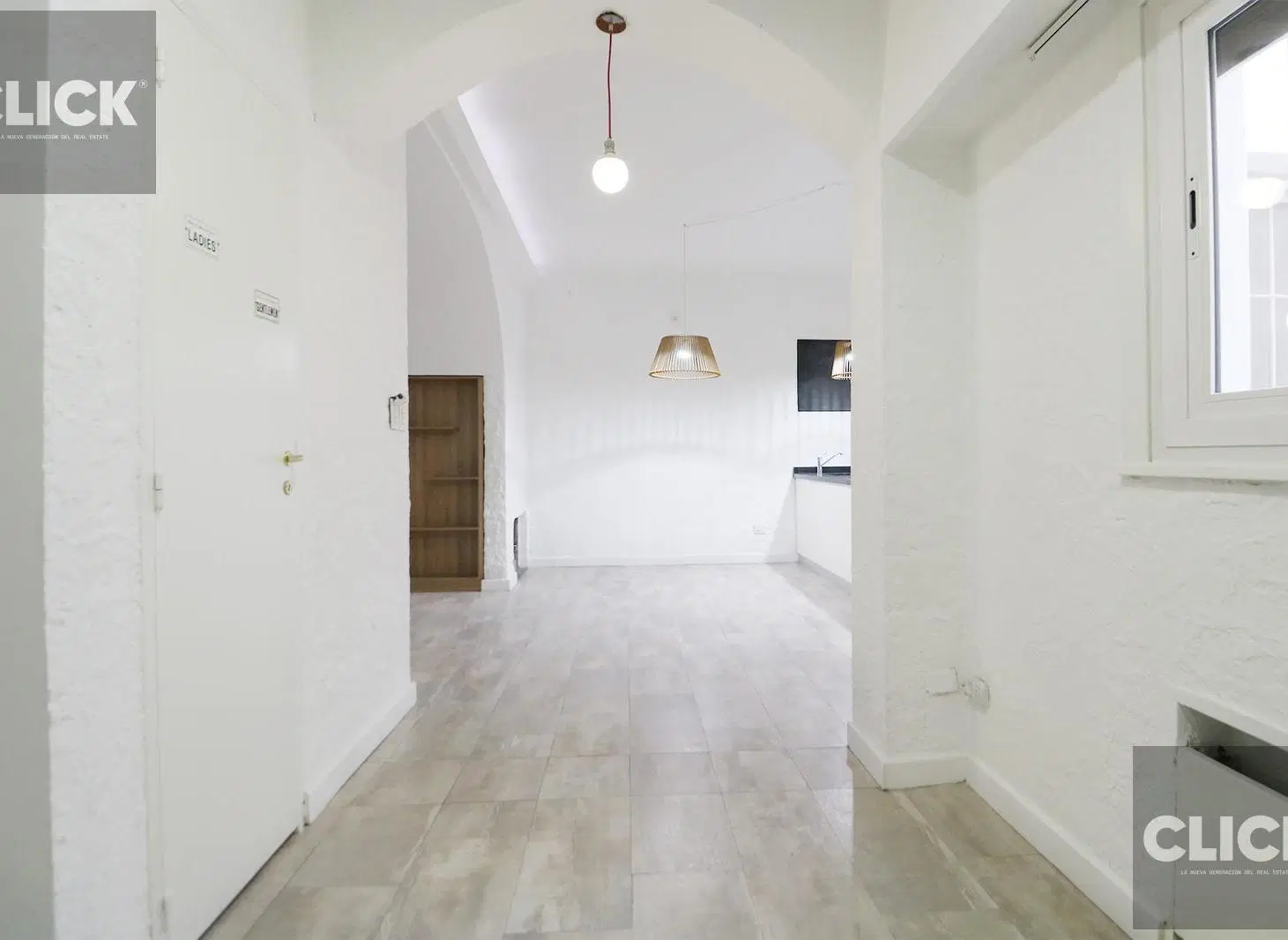 Venta - PH 6 ambientes - Refaccionado - Patio - Terraza - Almagro 5