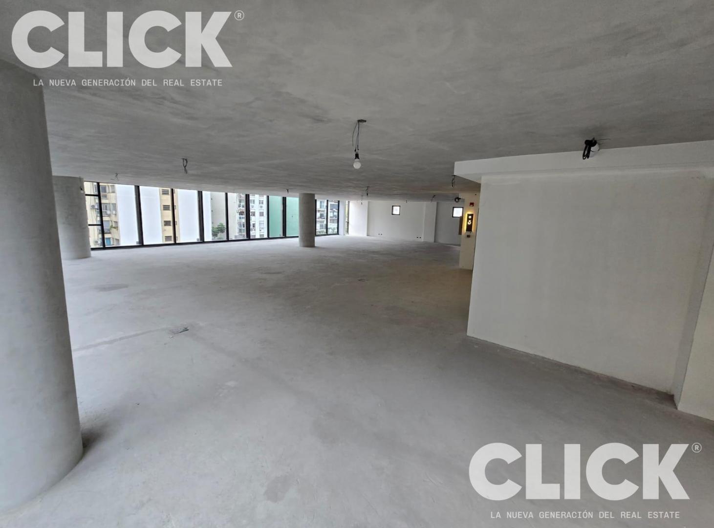 Foto de Alquiler - Oficina a estrenar en edificio corporativo - Las Cañitas, imagen 1