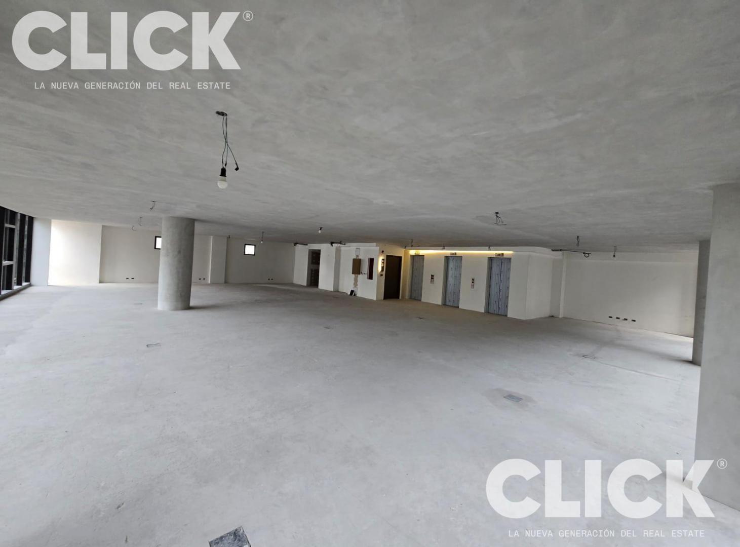 Foto de Alquiler - Oficina a estrenar en edificio corporativo - Las Cañitas, imagen 3