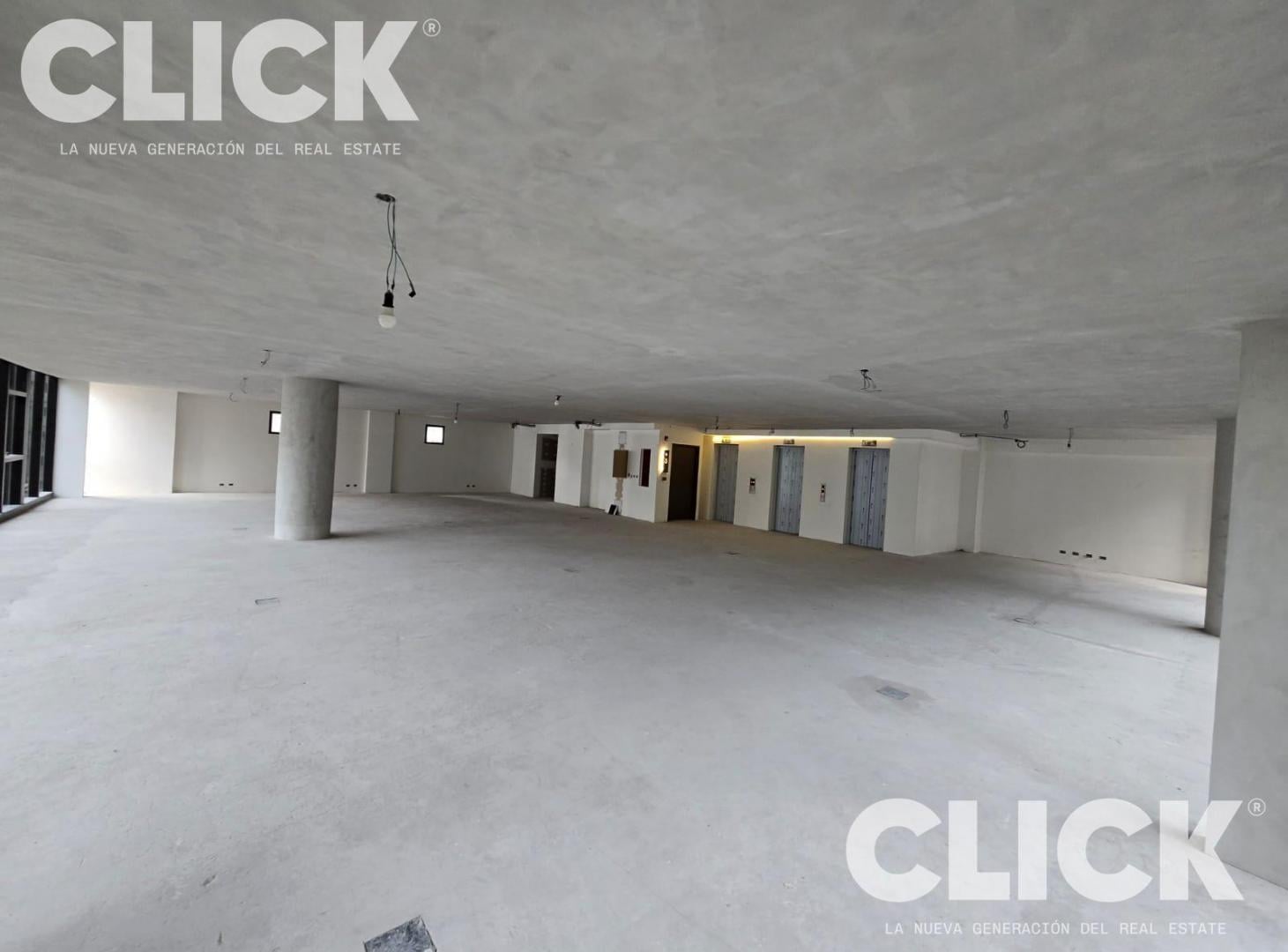 Foto de Alquiler - Oficina a estrenar en edificio corporativo - Las Cañitas, imagen 5