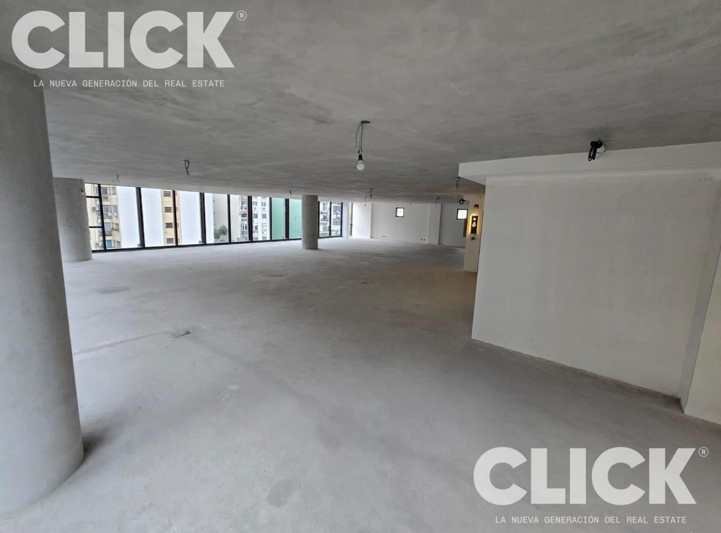 Foto de Alquiler - Oficina a estrenar en edificio corporativo - Las Cañitas, imagen 3
