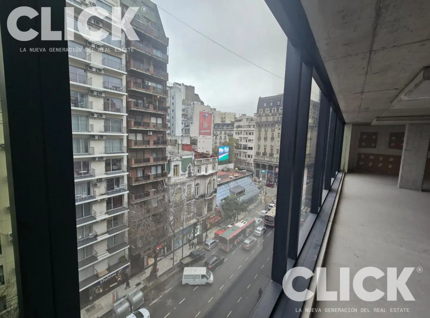 Alquiler - Oficina - a estrenar - edificio corporativo - América - Recoleta 2