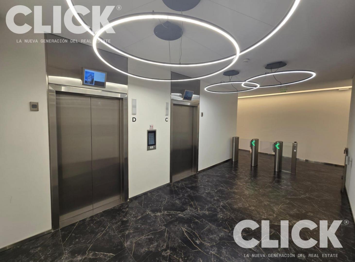 Foto de Alquiler - Oficina - a estrenar - edificio corporativo - América, imagen 2