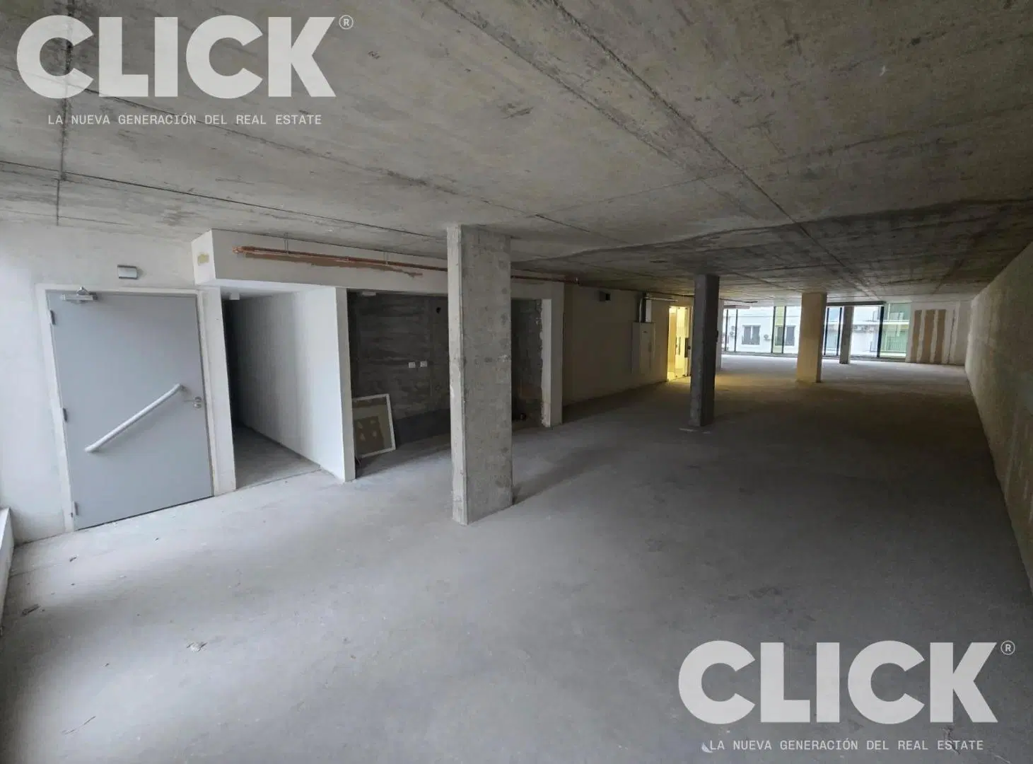 Alquiler - Oficina - a estrenar - edificio corporativo - América - Recoleta 4