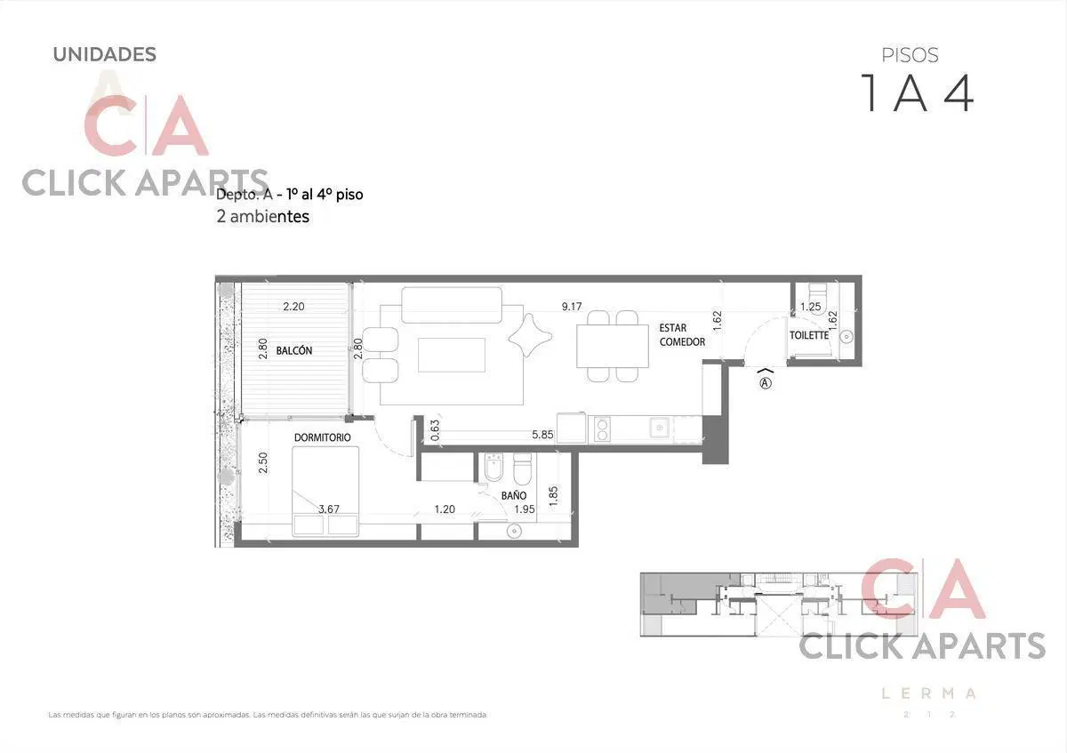 Plano 1