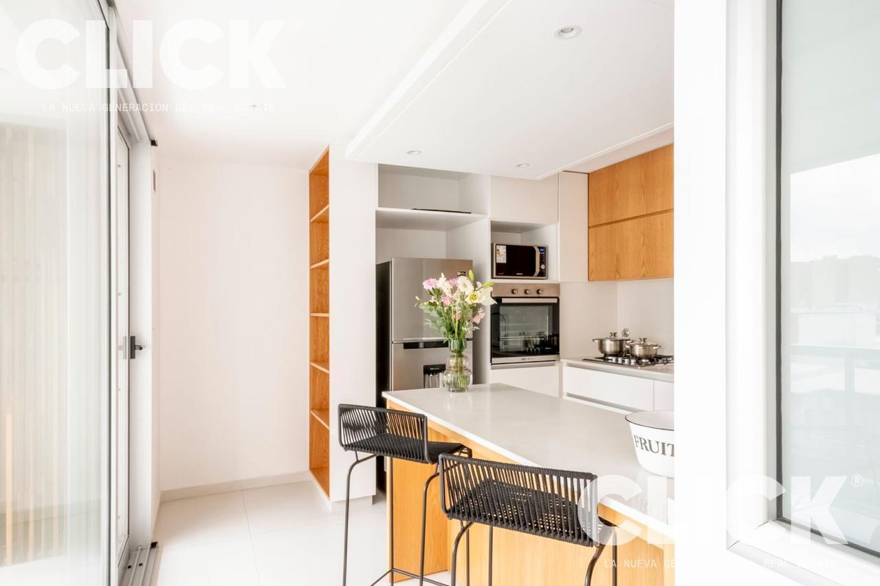 Foto de VENTA CON RENTA - 3 AMBIENTES CON BALCÓN - COCHERA - NUÑEZ, imagen 5