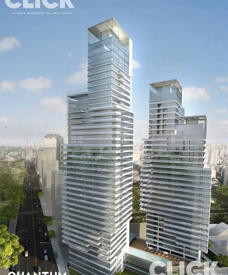 VENTA - 5 AMBIENTES CON DEPENDENCIA - 2 COCHERAS - FULL AMENITIES - NUÑEZ 2