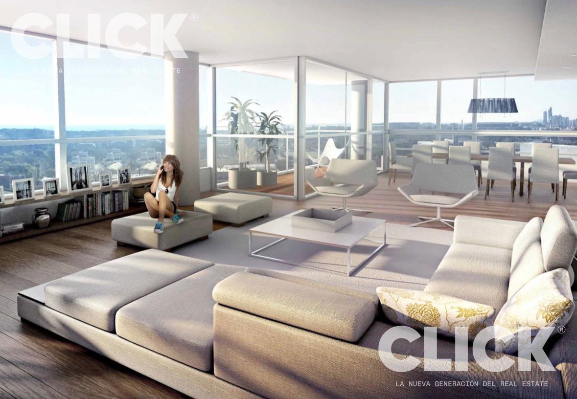 Foto de VENTA - 5 AMBIENTES CON DEPENDENCIA - 2 COCHERAS - FULL AMENITIES, imagen 3