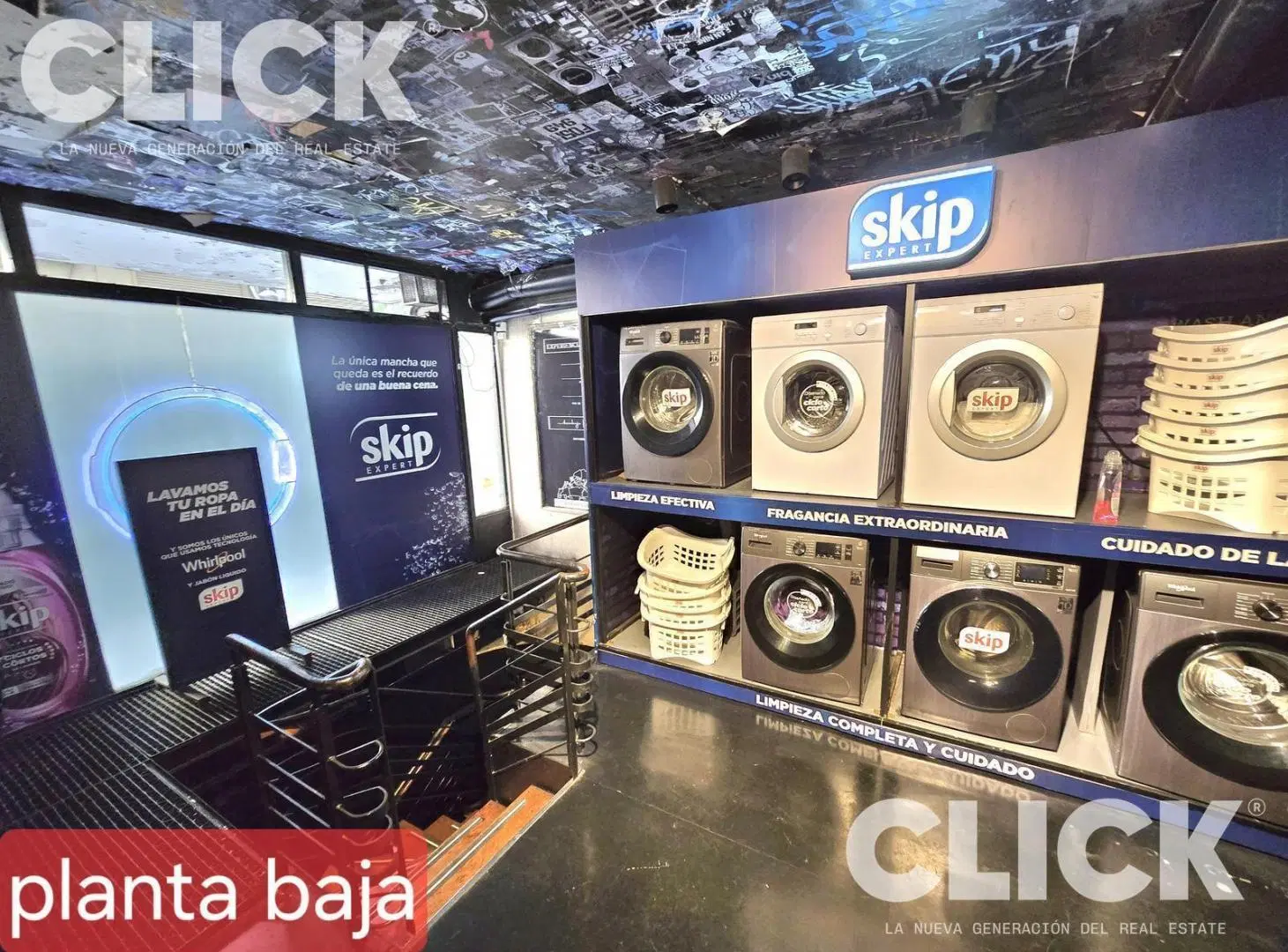 Venta - Local - Excelente renta - Retiro/San Nicolas 2
