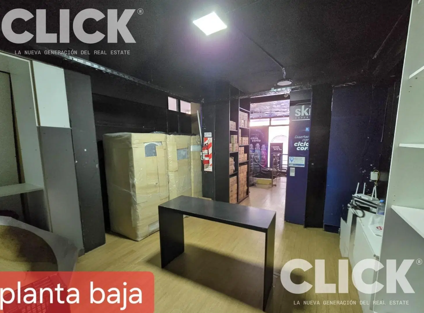 Venta - Local - Excelente renta - Retiro/San Nicolas 4